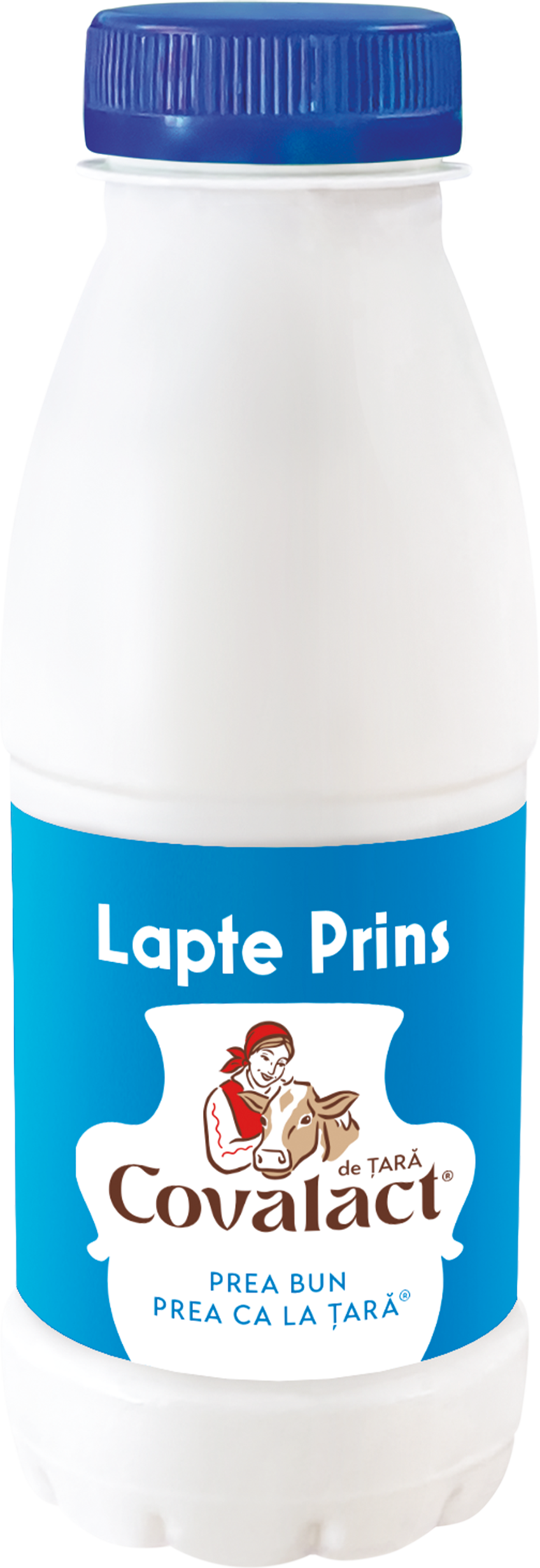 COVALACT LAPTE PRINS 3.6% - 330G